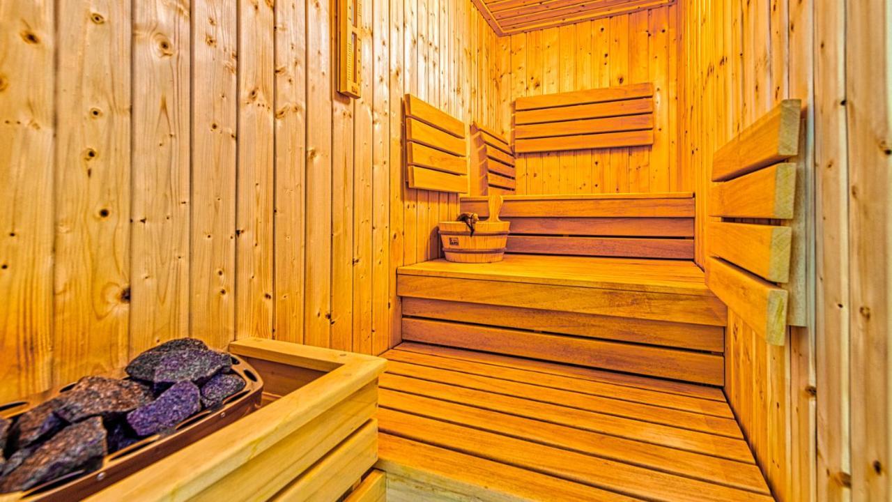 Apartament Wood Lux - 5D Apartamenty Świeradów-Zdrój Exterior foto